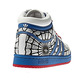 Adidas Top Ten Disney Kids (blanco/rojo/azul)