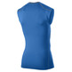 Nike Camiseta Pro Combat Core Compression 2.0 (406/azul)