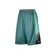 Nike Short Eite World Tourd (300/catalina/turquesa/negro)