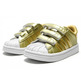 Adidas Superstar 2 Bling CF I (oro)