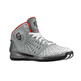 Adidas Derrick Rose 3.5  "GreyRed" (gris/blanco/rojo)