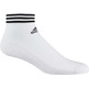 Adidas Pack 3 Calcetines H FT Logo Ankle (blanco/negro)