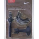 Nike Protector Bucal Max Intake (negro/transparente)