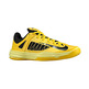 Nike Hyperdunk Low "Navarro" (700/amarillo/negro)