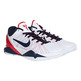 Zoom Kobe VII System "London 2012" (102/blanco/marino/rojo)