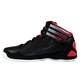 Adidas NXT Lvl Spd (negro/rojo)