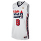 Camiseta Nike Replica Retro "USA" Pippen (100/blanco/azul/rojo)