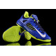 Nike Hyperdunk Low "Volt" (402/royal/verde lima)