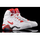 Nike Air Force 180 Mid "Charles Barkley" (101/blanco/rojo/azul)