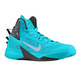 Nike Zoom Hyperfuse 2013 "Heaven" (400/celeste/gris/negro)