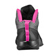 Nike Zoom Hyperfuse 2013 "Blackpink" (002/negro/rosa/blanco)