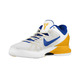 Zoom Kobe VII System "Lakers Home" (101/blanco/concord)