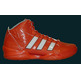 Adidas AdiPower Howard 2 Mi (naranja/blanco)