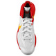 Nike Zoom Hyperfuse "Spain" (101/blanco/rojo/amarillo)