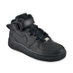 Nike Air 1 Mid (GS) (004/negro)