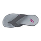 Nike Chanclas Celso Thong Plus (069/gris/fuxia)