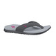 Nike Chanclas Celso Thong Plus (069/gris/fuxia)