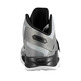 Nike Zoom Lebron Soldier VI "Wolf Grey" (002/gris wolf/negro)