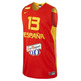 Camiseta Selección España Marc Gasol (600/rojo/amarillo)