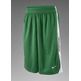 Nike Short Team Dri New Hustle (302/verde/blanco)