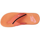 Nike Celso Solarsoft Thong (861/naranja/negro)