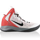 Nike Zoom Hyperenforcer (102/blanco/rojo/negro/gris)