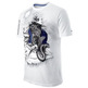 Camiseta Kobe Dri-FIT Old Master (100/blanco)