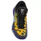 Zoom Kobe VII System "Poison Dart Frog" (500/negro/purple)