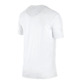 Camiseta Dri-FIT Lebron Darko (101/blanco)