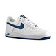 Air Force 1 Low (120/blanco/navy)