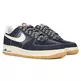 Air Force 1 Low "Obsidian" (434/obsidian/light brown)