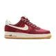 Air Force 1 Low "Team Red" (625/team red/light brown)