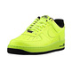 Air Force 1 Low "Volt" (703/volt/negro)