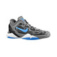 Zoom Kobe VII System "Cheetah" (006/wolf grey/azul/negro)