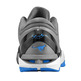 Zoom Kobe VII System "Cheetah" (006/wolf grey/azul/negro)