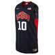 Camiseta Nike Réplica Bryant "USA" (451/navy/rojo/blanco)