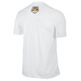 Camiseta Kevin Durant On Fire (100/blanco/dorado)