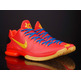 KD V Elite "Team Orange" (800/naranja/amarillo/azul/negro)