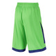 Short Kobe Masked Mamba (300/verde lima/azul)