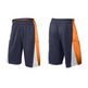 Short Lebron Gravity (404/azul/naranja)