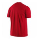 Lebron Camiseta The Witness Pride (611/rojo)