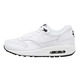 Nike Air Max 1 Essential (125/blanco/negro)