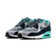 Nike Air Max 90 Essential "Blue Graphite" (408/blue graphite/negro/wolfgrey)