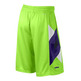 Lebron Infinite Short (310/verdelimón/azul/blanco)