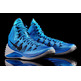 Nike Hyperdunk 2013 "Photo Blue" (401/azul/negro/gris)