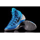 Nike Hyperdunk 2013 "Photo Blue" (401/azul/negro/gris)