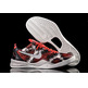 Kobe 8 System "Red Tail Boa"  (601/rojo/blanco/negro)