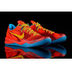 Kobe 8 System "Year Of The House" (674/rojo/azul/amarillo)