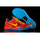 Kobe 8 System "Year Of The House" (674/rojo/azul/amarillo)