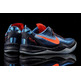 Kobe 8 System "Blitz Blue" (401/azul/naranja)